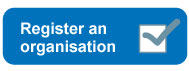 Register an organisation
